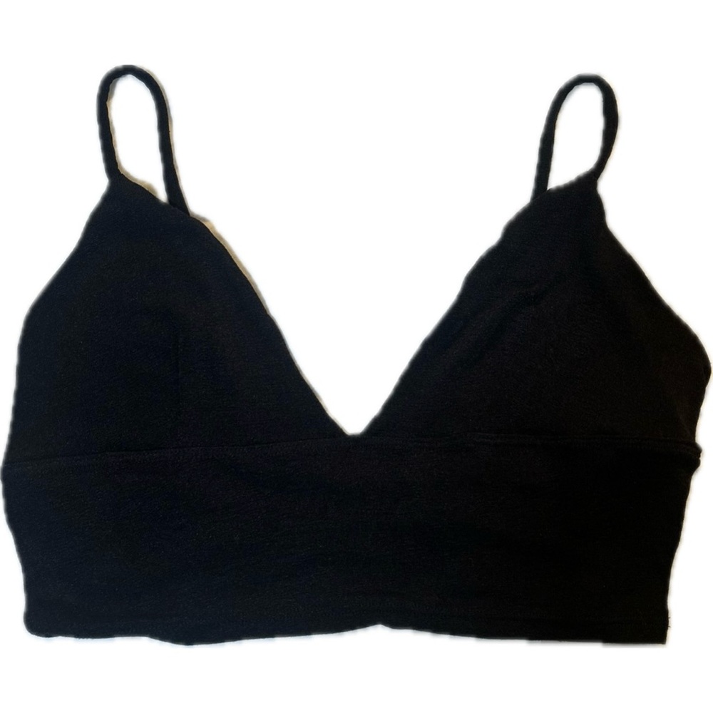 w’s urban outfitters bralette